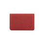 Zoozie Bags Cartera Unisex en Dry Rose